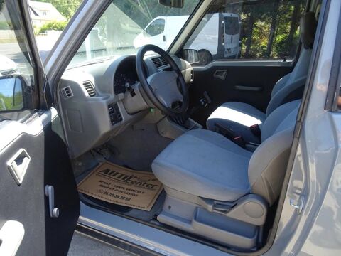 Vitara 2004 occasion 45290 Boismorand