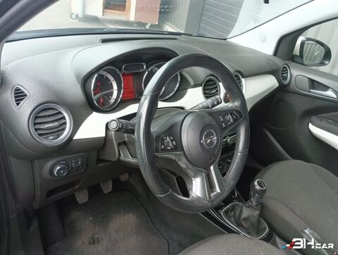 Adam 1.2 TWINPORT 70 UNLIMITED 2017 occasion 67500 Haguenau