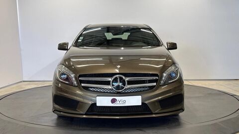 Classe A 2013 occasion 66000 Perpignan