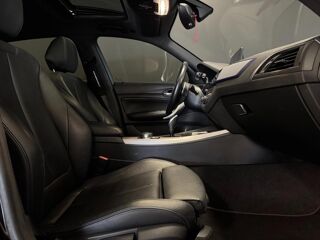S&eacute;rie 1 3.0 I 340 PERFORMANCE XDRIVE BVA 2018 occasion 69330 Pusignan