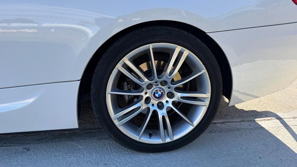 S&eacute;rie 3 320 XD 320d xD Exclusive 2012 occasion 33600 Pessac