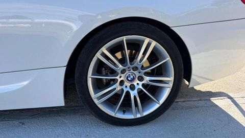 S&eacute;rie 3 320 XD 320d xD Exclusive 2012 occasion 33600 Pessac