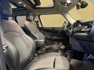 MINI COUPE 1.5 135 COOPER BVA 2020 occasion 78410 Aubergenville