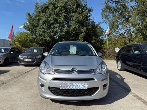 C3 2016 occasion 78270 BENNECOURT