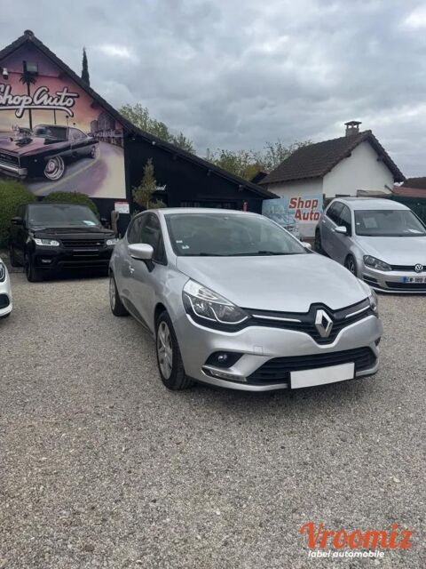 Renault clio 0.9 TCE 90 ENERGY BUSINESS