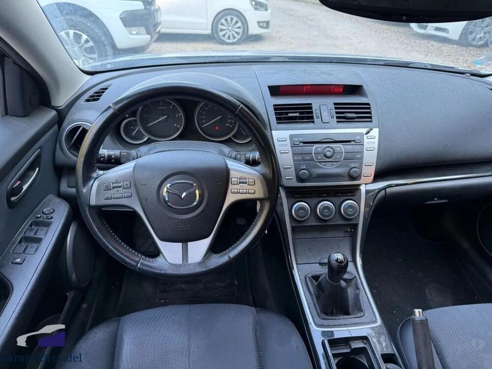 Mazda6 2008 occasion 69580 Sathonay-Camp