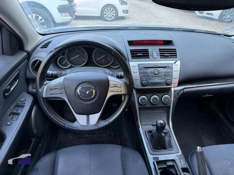 Mazda6 2008 occasion 69580 Sathonay-Camp