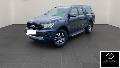 Annonce voiture Ford Ranger 31990 €
