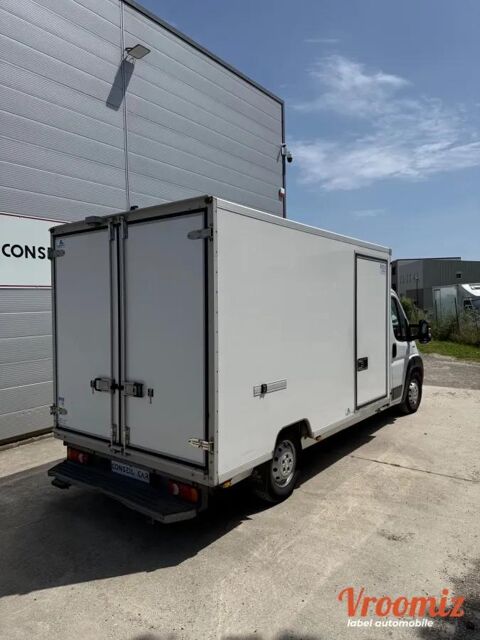  2019 occasion 94520 P&eacute;rigny