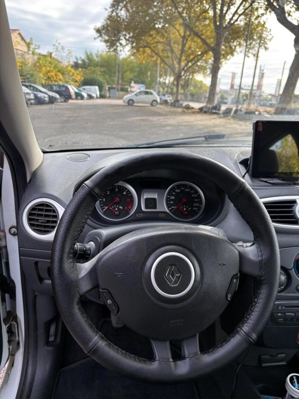 Clio 1.5 DCI 75 EXPRESSION CLIM 2014 occasion 69320 Feyzin