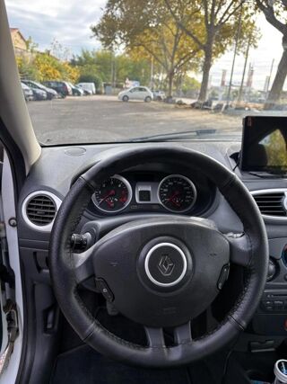 Clio 1.5 DCI 75 EXPRESSION CLIM 2014 occasion 69320 Feyzin