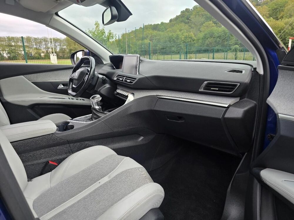 3008 GENERATION-II 1.5 BLUEHDI 130 ALLURE BUSINESS START-STOP 2019 occasion 64990 MOUGUERRE