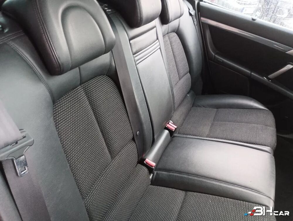 407 SW 2.0 HDI 135 PREMIUM PACK 2007 occasion 67500 Haguenau
