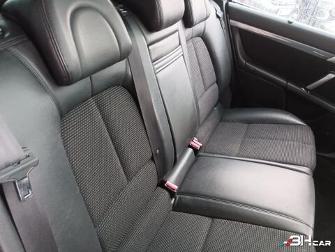 407 SW 2.0 HDI 135 PREMIUM PACK 2007 occasion 67500 Haguenau