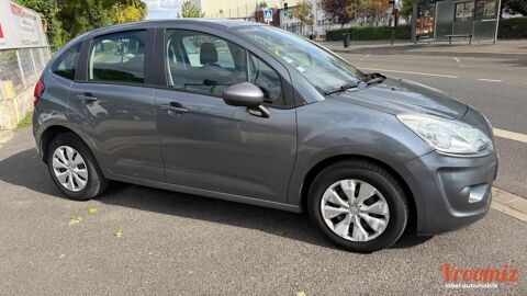 C3 GENERATION-II 1.4 75 CONFORT 2011 occasion 91200 Athis-Mons