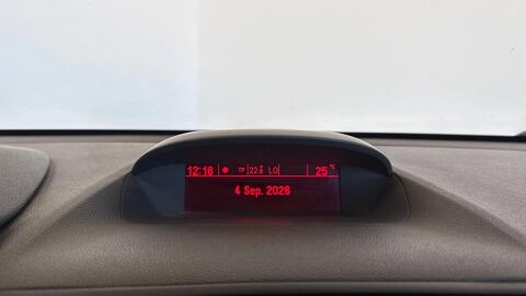 Mokka 2014 occasion 17600 Saujon