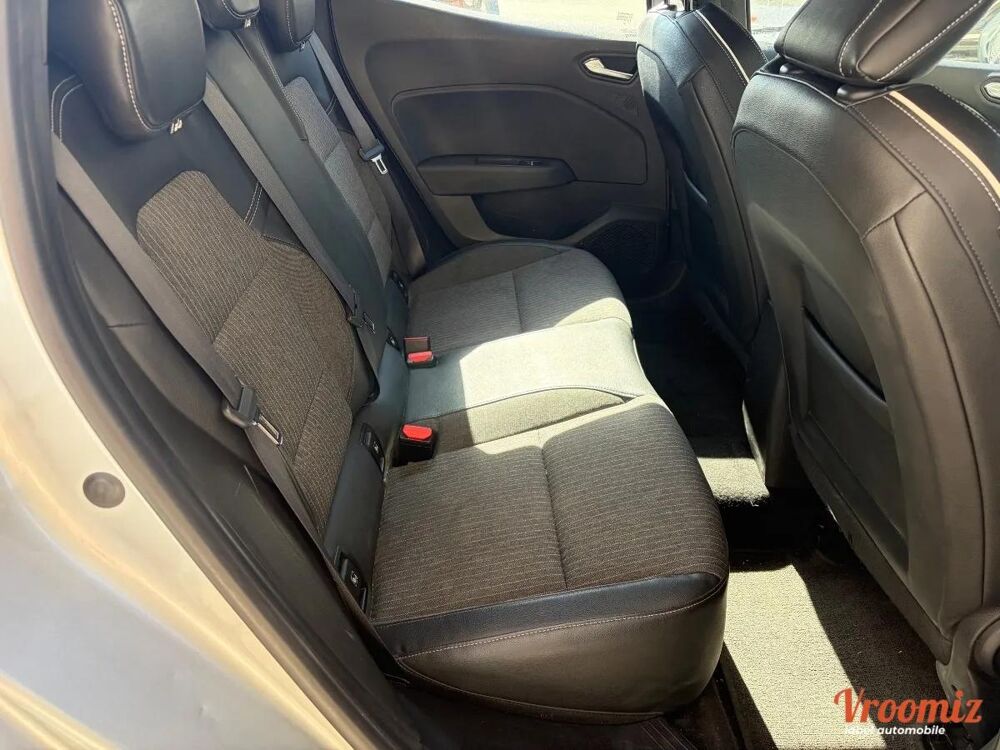 Clio 1.0 TCE GPL 100 INTENS 2021 occasion 95190 Goussainville