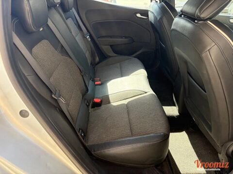 Clio 1.0 TCE GPL 100 INTENS 2021 occasion 95190 Goussainville