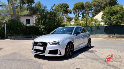 Annonce voiture Audi RS3 36990 €