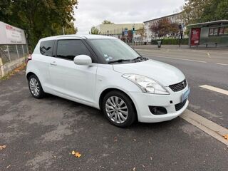 Swift 1.2 VVT 95 GLX BVA 2013 occasion 91200 Athis-Mons