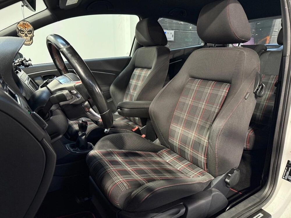 Polo 1.8 GTI GTI BMT/Start-Stop 2016 occasion 62400 B&eacute;thune