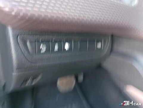 2008 GENERATION-I 1.6 E-HDI 90 BLUE-LION ALLURE BMP BVA 2014 occasion 67500 Haguenau