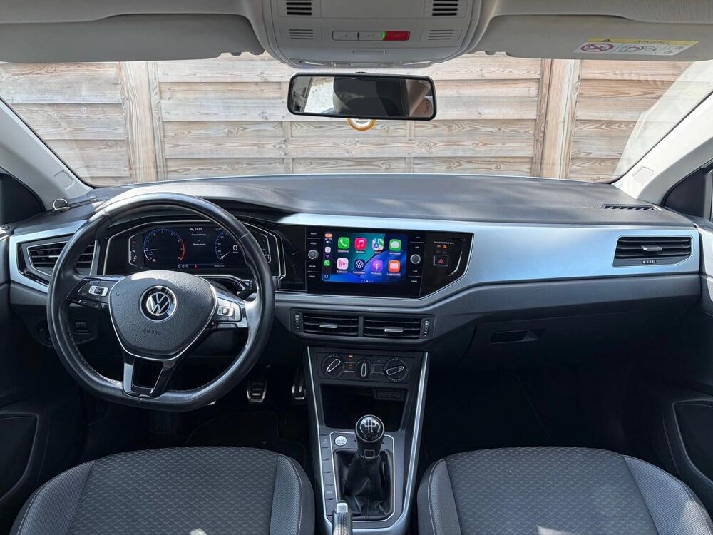 Polo 2021 occasion 84300 Cavaillon