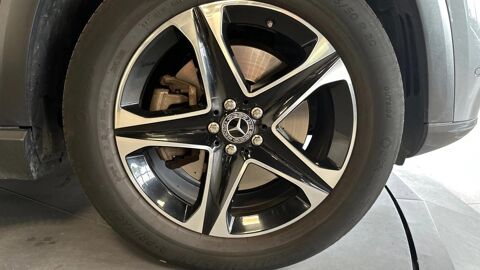 Classe GLE 350 DE GLE 350 de 4Matic (167.117) 2022 occasion 33600 Pessac
