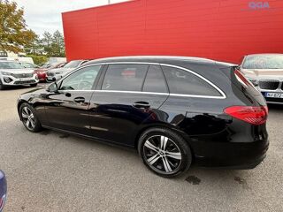 Classe C BREAK 1.6 200 D 160 AVANTGARDE LINE 9G-TRONIC BVA 2025 occasion 78340 LES CLAYES-SOUS-BOIS