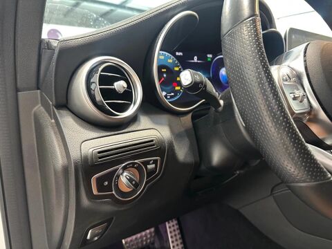 Classe GLC 220 D 4M GLC 220 d 4Matic (253.315) 2019 occasion 59494 Petite-For&ecirc;t