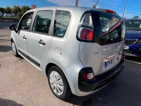 C3 Picasso 2013 occasion 78310 Coigni&egrave;res