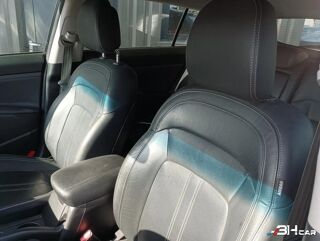 Sportage 2.0 CRDI 135 PREMIUM 4X4 BVA 2013 occasion 67500 Haguenau