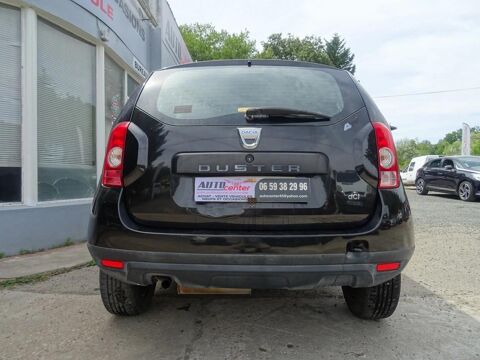 Duster 2011 occasion 45290 Boismorand