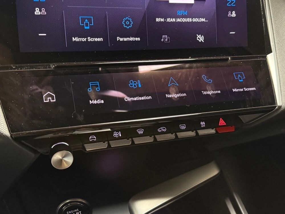 408 HYBR 225 Plug-in Hybrid 225 GT 2023 occasion 62400 B&eacute;thune