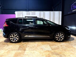 Espace 1.6 DCI 160 ENERGY INTENS EDC BVA 2017 occasion 84100 ORANGE
