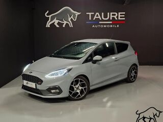 Fiesta 2020 occasion 13150 TARASCON