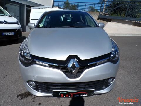 Clio 1.5 DCI 75 BUSINESS 2013 occasion 42300 Roanne