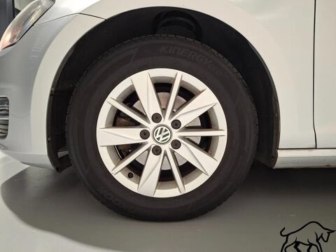 Golf 1.2 TSI 85 TREND LINE 2016 occasion 13150 TARASCON