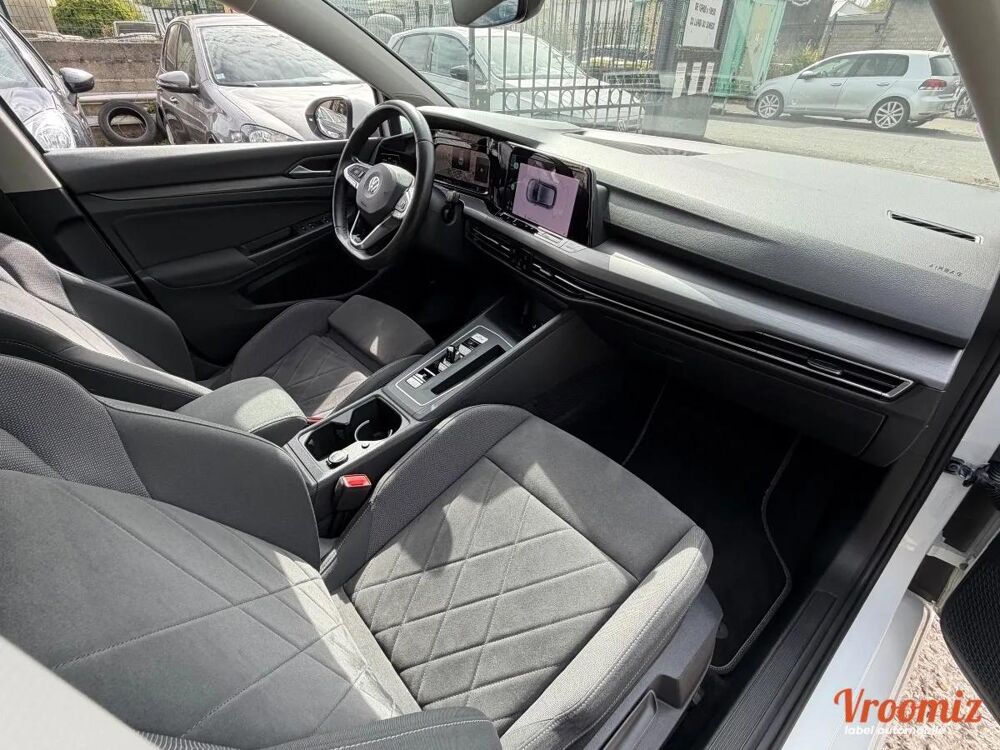 Golf 2020 occasion 91210 Draveil