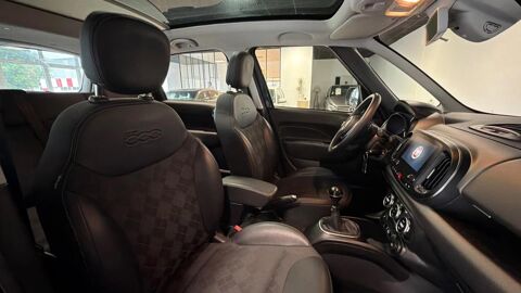 500 L 1.6 MJT 120 LOUNGE START-STOP 2018 occasion 33600 Pessac