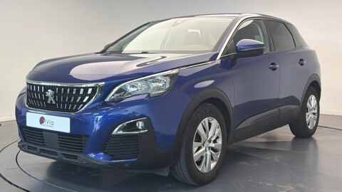 Peugeot 3008 1.5 BHDI ACTIVE BUSINESS CHAINE DISTRIBU
