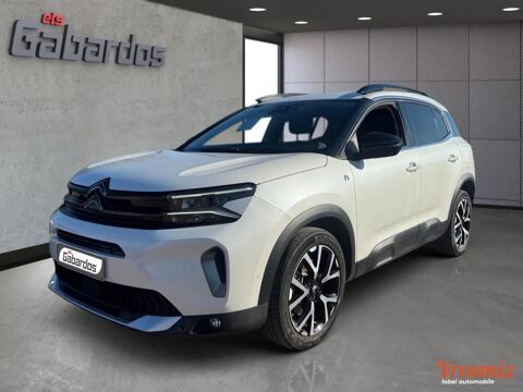 Citro&euml;n C5 aircross 2023 occasion SAINTES 17100