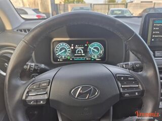 Kona 1.6 GDI 141H 105 HYBRID HEV 1.6KWH EXECUTIVE DCT BVA 2021 occasion 78690 LES ESSARTS-LE-ROI