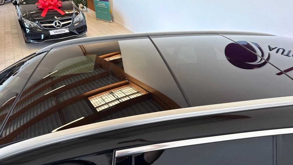 Classe E BREAK 2.0 300 DE 313H 195 PHEV HYBRID 25.4KWH AMG LINE 4MATI 2020 occasion 17600 Saujon