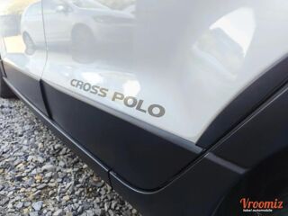 Polo 1.2 TSI 90 ADVANCE 2015 occasion 50400 SAINT PLANCHERS