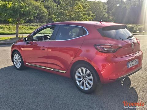 Clio 1.0 TCE 100 INTENS 2019 occasion 64990 MOUGUERRE