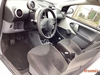 C1 1.4 HDI 55 CONFORT 2008 occasion 62100 Calais