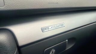 A4 3.0 TDIQ 3.0 TDI Quattro Ambition luxe 232 ch 2007 occasion 59223 Roncq
