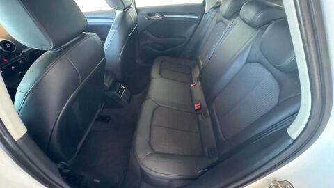 A3 2015 occasion 17600 Saujon