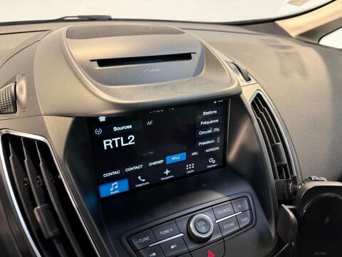 C-max 1.0 SCTI Titanium 2017 occasion 62400 B&eacute;thune